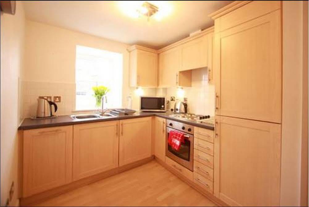 Woodsmill Quay Apartments York Extérieur photo
